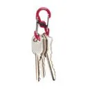 imagem do produto Mosqueto Duplo S-Biner Microlock Alumnio  - Niteize
