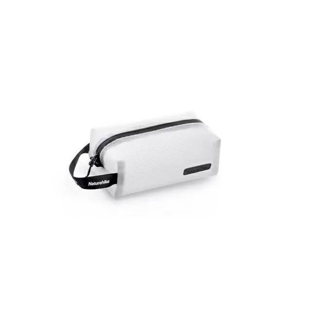 imagem do produto Ncessaire TPU Mesh Travel Waterproof M - Naturehike