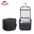 imagem do produto Ncessaire Tyvek Toiletry Bag M  - Naturehike