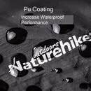 imagem do produto Ncessaire Tyvek Toiletry Bag M  - Naturehike