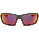 imagem do produto  culos Breeze Reflex Polarizado Categoria 3 - GOG Sunglasses