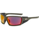 imagem do produto  culos Breeze Reflex Polarizado Categoria 3 - GOG Sunglasses