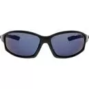 imagem do produto culos Calypso Reflex Preto Azul Cat 3 - GOG Sunglasses