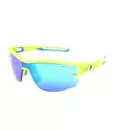 imagem do produto culos de Sol com Lentes Fotocromticas 3CF para esportes ao ar livre Aero J4831116   - Julbo
