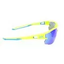 imagem do produto culos de Sol com Lentes Fotocromticas 3CF para esportes ao ar livre Aero J4831116   - Julbo