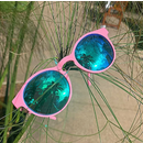 imagem do produto culos de Sol Polarizado Uv400 da Gatinha - Yopp