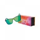 imagem do produto culos de Sol Polarizado UV400 Hype Amora Selvagem - Yopp