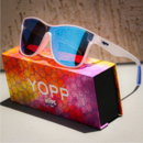 imagem do produto  culos De Sol Polarizado Uv400 Hype Melhor do Mundo - Yopp