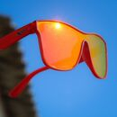 imagem do produto  Óculos De Sol Polarizado Uv400 Hype Success for Runner - Yopp