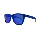 imagem do produto  Óculos de sol polarizado uv400 Ironman azul - Yopp