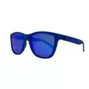 imagem do produto culos de sol polarizado uv400 Ironman azul - Yopp