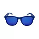 imagem do produto culos de sol polarizado uv400 Ironman azul - Yopp