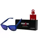 imagem do produto culos de sol polarizado uv400 Ironman azul - Yopp