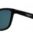 imagem do produto culos de Sol Polarizado Uv400 Ironman Preto com a Lente Vermelha - Yopp