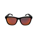 imagem do produto culos de Sol Polarizado Uv400 Ironman Preto com a Lente Vermelha - Yopp