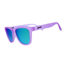 imagem do produto culos De Sol Polarizado Uv400 Lilac It Like That - Goodr