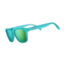 imagem do produto culos De Sol Polarizado Uv400 Nessys Midnight Orgy - Goodr