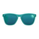 imagem do produto culos De Sol Polarizado Uv400 Nessys Midnight Orgy - Goodr
