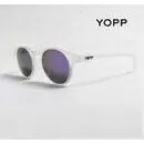 imagem do produto culos De Sol Polarizado Uv400 Suck My  - Yopp