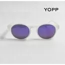 imagem do produto culos De Sol Polarizado Uv400 Suck My  - Yopp