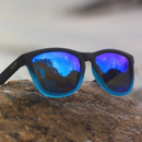 imagem do produto culos de Sol Polarizado Uv400 Tu-Ton Azul - Yopp