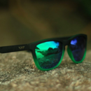 imagem do produto culos De Sol Polarizado Uv400 Tu-Ton Verde Stone - Yopp