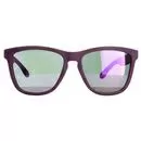 imagem do produto culos De Sol Polarizado Uv400 Tulipa Roxa  - Yopp