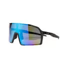 imagem do produto culos De Sol Uv400 Ciclismo Lente Azul 1057 - Yopp