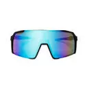 imagem do produto culos De Sol Uv400 Ciclismo Lente Azul 1057 - Yopp