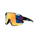 imagem do produto culos De Sol Uv400 Ciclismo Lente Dourado 1066 - Yopp