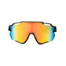 imagem do produto culos De Sol Uv400 Ciclismo Lente Dourado 1066 - Yopp