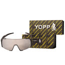 imagem do produto  Óculos De Sol Uv400 Ciclismo Lente Prata 1057 - Yopp