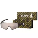 imagem do produto culos De Sol Uv400 Ciclismo Lente Prata 1057 - Yopp