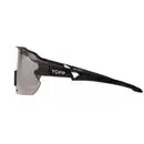 imagem do produto culos De Sol Uv400 Ciclismo Lente Prata 1067 - Yopp