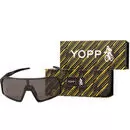 imagem do produto culos De Sol Uv400 Ciclismo Lente Preto 1057 - Yopp