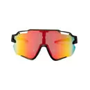 imagem do produto culos De Sol Uv400 Ciclismo Lente Vermelha 1066 - Yopp