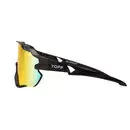 imagem do produto culos De Sol Uv400 Ciclismo Lente Vermelha 1066 - Yopp