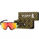 imagem do produto culos De Sol Uv400 Ciclismo Lente Vermelha 1066 - Yopp
