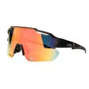 imagem do produto culos De Sol Uv400 Ciclismo Lente Vermelho 1067 - Yopp