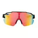 imagem do produto culos De Sol Uv400 Ciclismo Lente Vermelho 1067 - Yopp