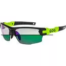 imagem do produto culos Para Ciclismo e Caminhada Steno C Chromatic Categoria 1/3 - GOG Sunglasses