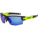 imagem do produto  Óculos Para Ciclismo e Caminhada Steno Reflex Categoria 3 - GOG Sunglasses