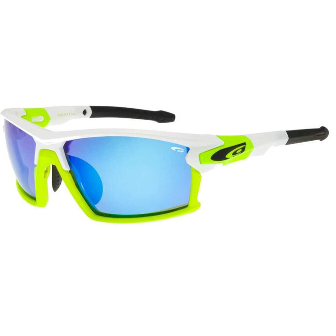 imagem do produto Óculos Para Ciclismo e Caminhada Tango Reflex Categoria 3 - GOG Sunglasses