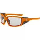 imagem do produto culos para Montanhismo Breeze T Polarmatic Categoria 2/3 - GOG Sunglasses