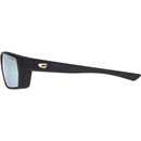 imagem do produto  Óculos Para Montanhismo e Caminhada Bora Reflex Categoria 3 - GOG Sunglasses