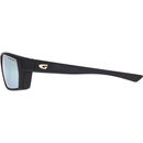 imagem do produto  culos Para Montanhismo e Caminhada Bora Reflex Categoria 3 - GOG Sunglasses