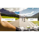 imagem do produto  culos Para Montanhismo e Caminhada Bora Reflex Categoria 3 - GOG Sunglasses