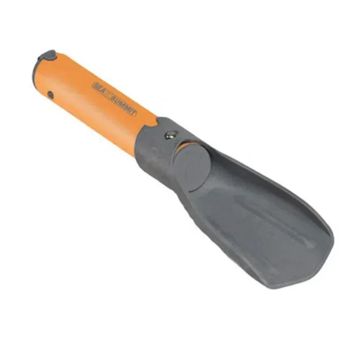 imagem do produto P Retrtil Pocket Trowel iPood - Sea To Summit
