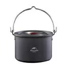 imagem do produto Panela Big Camping 4 Litros em Alumnio de Liga Leve - Naturehike