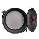 imagem do produto Panela Big Camping 4 Litros em Alumnio de Liga Leve - Naturehike